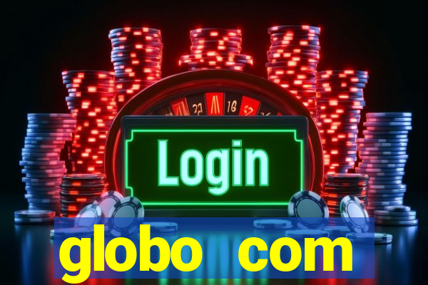 globo com absolutamente sobretudo masculino